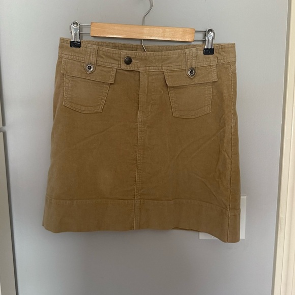 Patagonia Dresses & Skirts - Patagonia Organic Cotton Women's Skirt